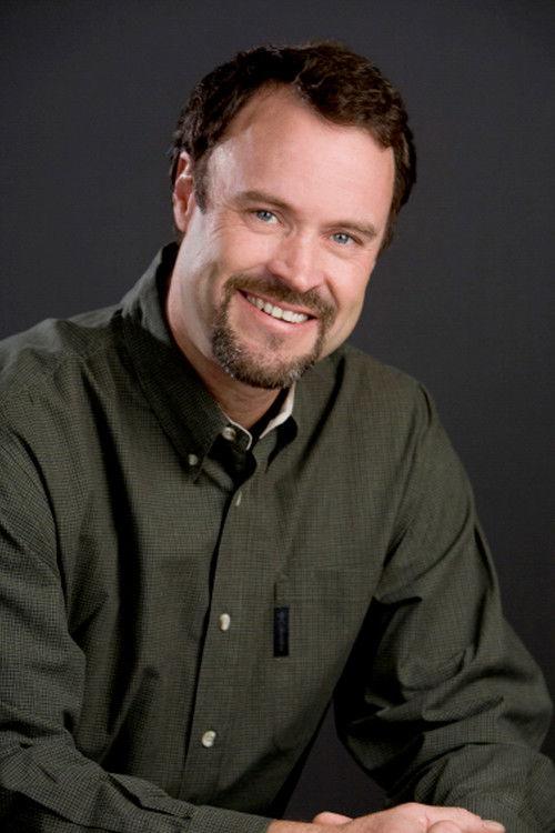 Derek Shetterly fotoğrafı