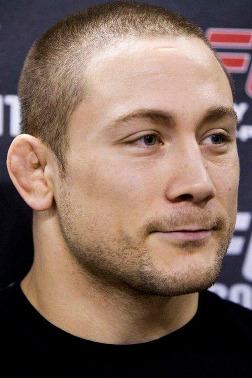 Mike Pierce fotoğrafı