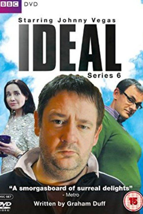 Ideal Sezon 6