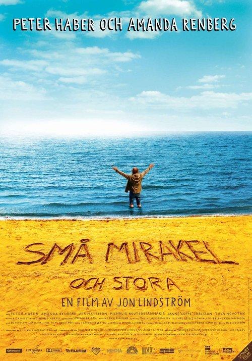 All it Takes is a Miracle film afişi