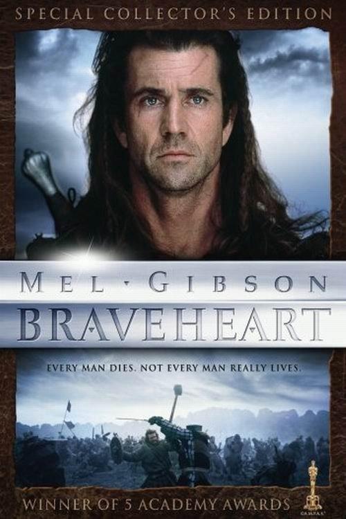 Alba Gu Brath! The Making of 'Braveheart' film afişi