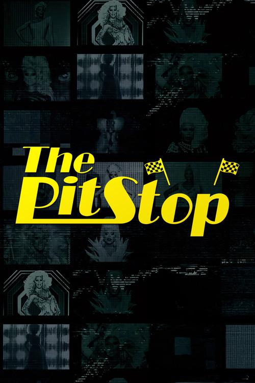 The Pit Stop Sezon 18