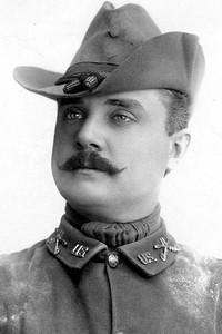 Harry Keenan fotoğrafı