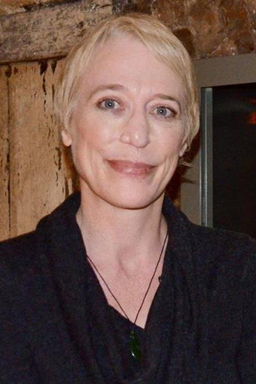 Elizabeth Frood fotoğrafı