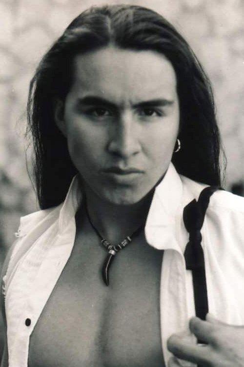 Daniel Luján fotoğrafı