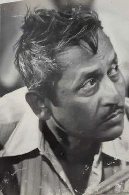 Asit Sen fotoğrafı