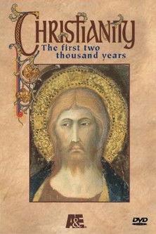 Christianity: The First Two Thousand Years dizi afişi