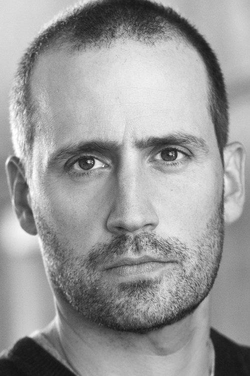 Scott Ferrara fotoğrafı