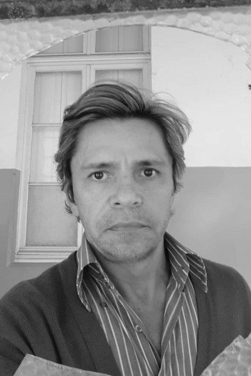 Aury Porto fotoğrafı