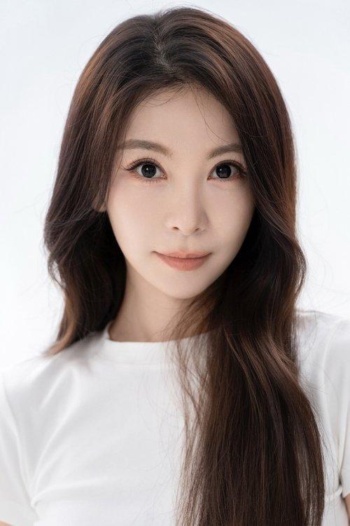 Liu Yiqi fotoğrafı