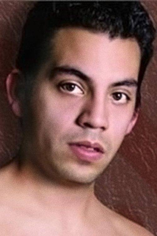 Angel Rocha fotoğrafı