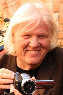 Edgar Froese fotoğrafı