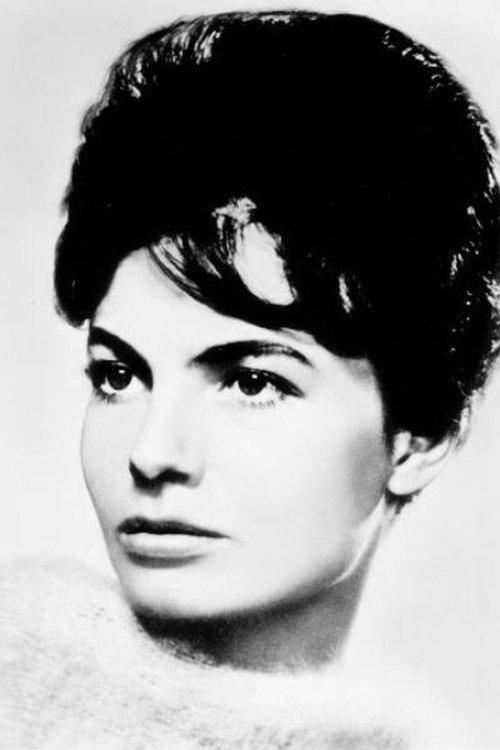 Dana Smutná fotoğrafı