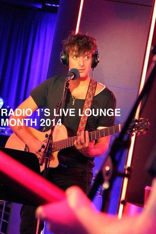 BBC Radio 1's Live Lounge Sezon 11