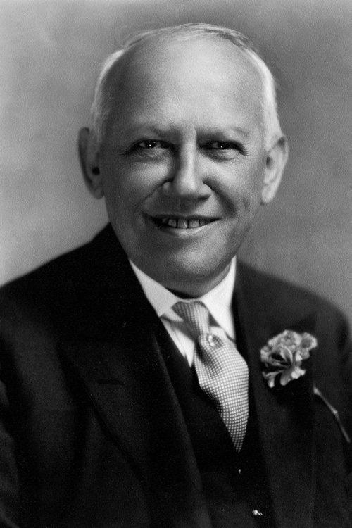 Carl Laemmle fotoğrafı