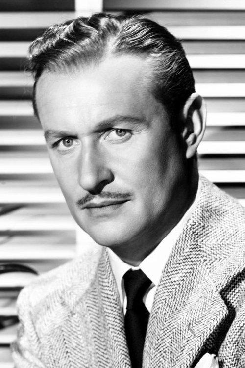 Robert Douglas fotoğrafı