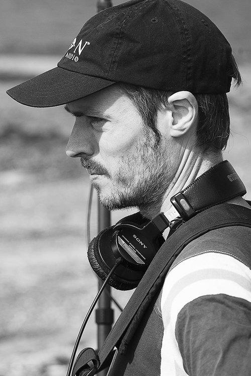 Simon Plouffe fotoğrafı