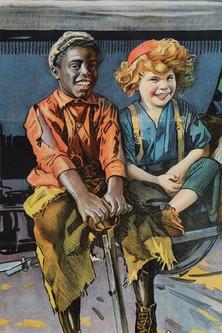 Our Gang: The Roach/Pathé silents (1922-1928) koleksiyon afişi