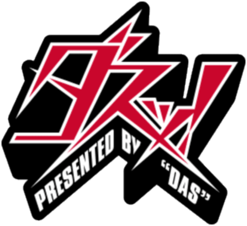 Das! logo