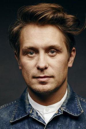 Mark Owen fotoğrafı