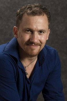 Alexander Formanchuk fotoğrafı