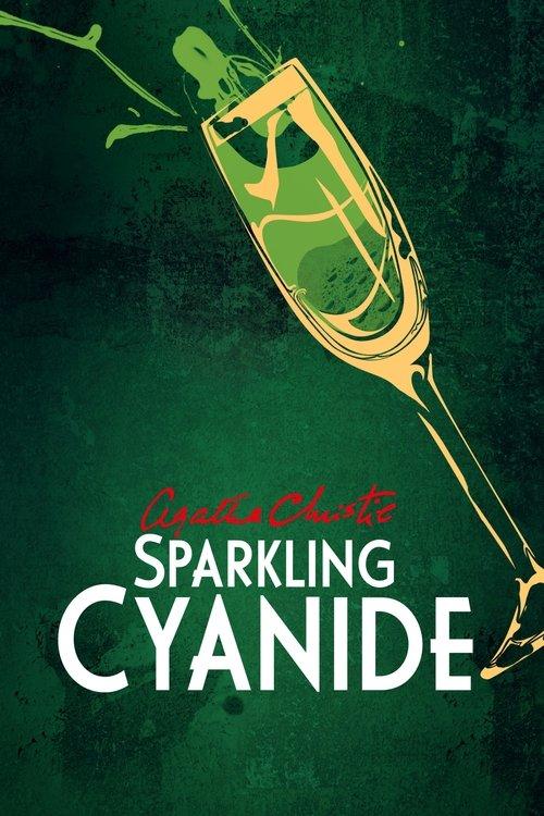 Sparkling Cyanide film afişi