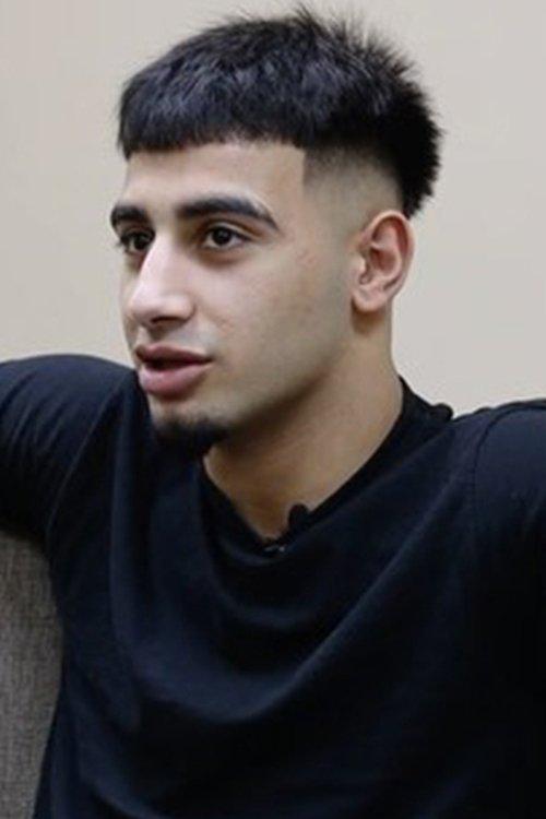 Husam Al Mashhadi fotoğrafı