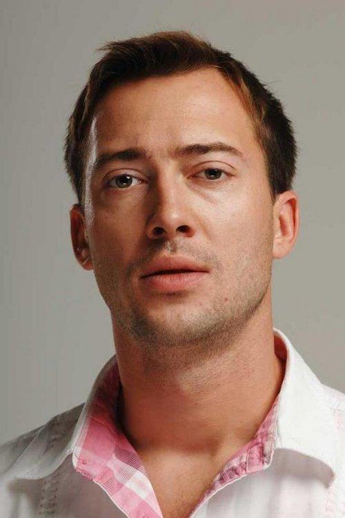 Aleksandr Baranovskiy fotoğrafı