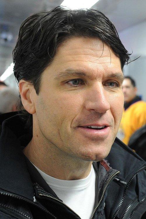 Pat Brisson fotoğrafı