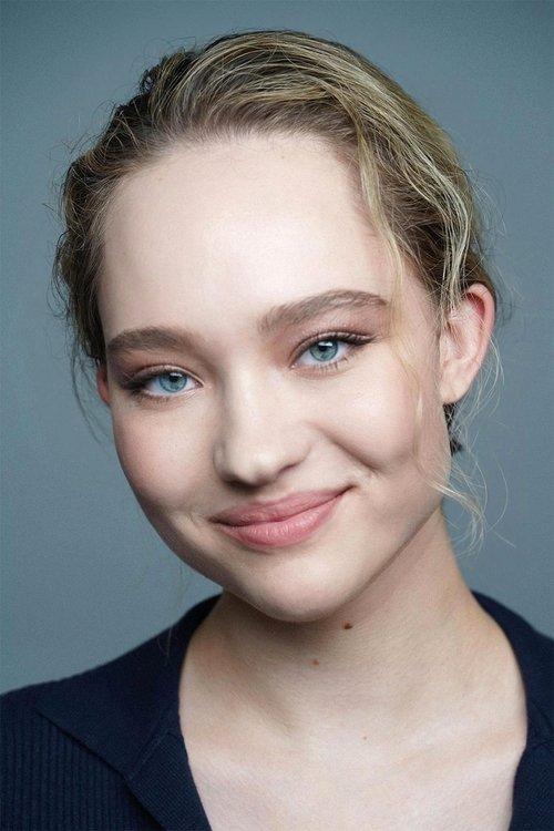 Alexandra Kiseleva fotoğrafı