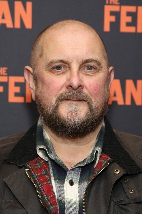 Charles Dale fotoğrafı