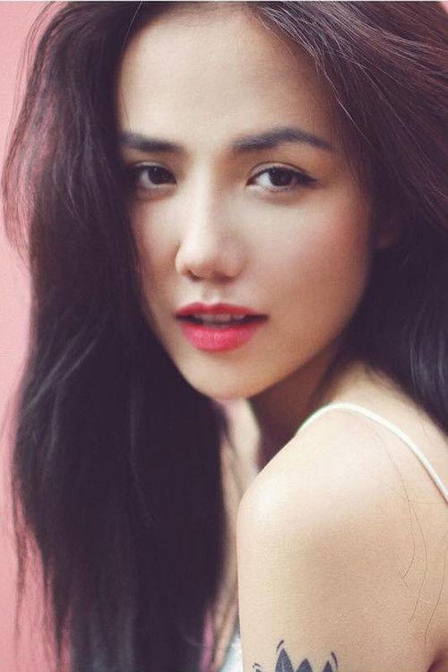 Phương Ly fotoğrafı