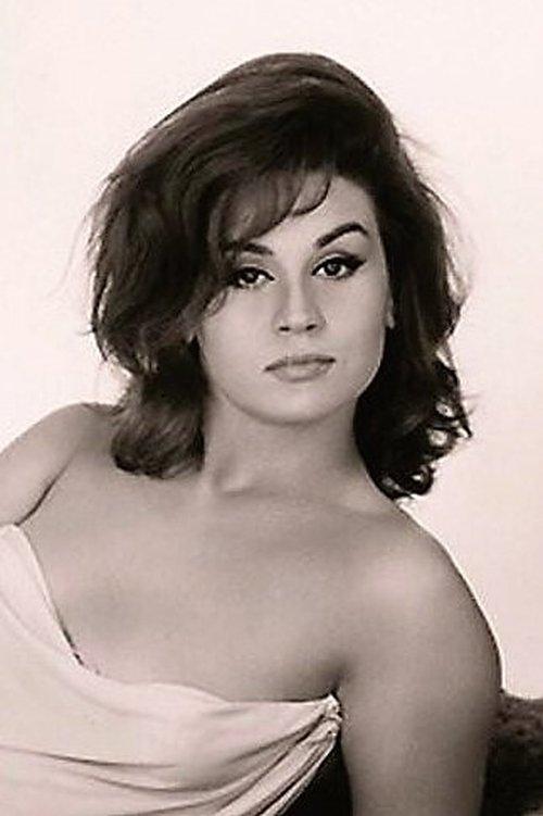 Liana Orfei fotoğrafı