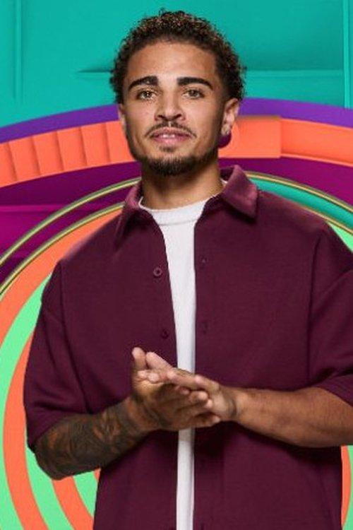 Marcus John fotoğrafı