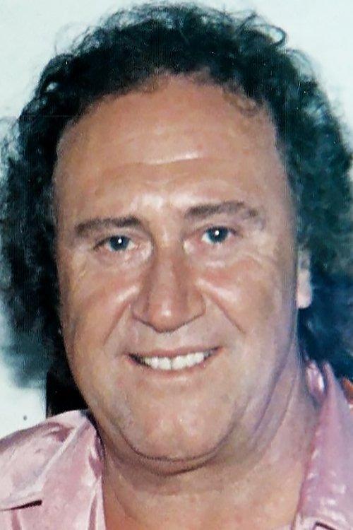 Giannis Bournelis fotoğrafı