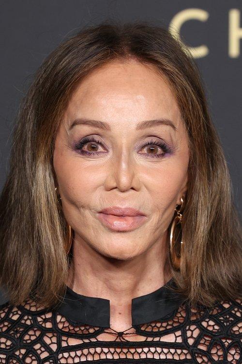 Isabel Preysler fotoğrafı