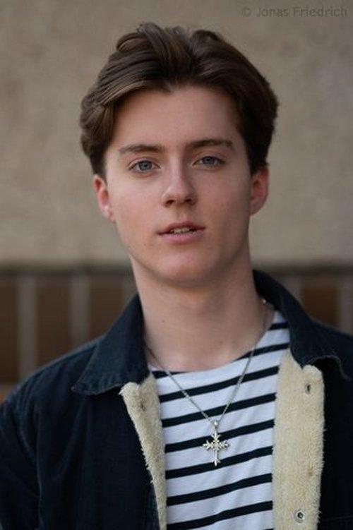 Oskar von Schönfels fotoğrafı