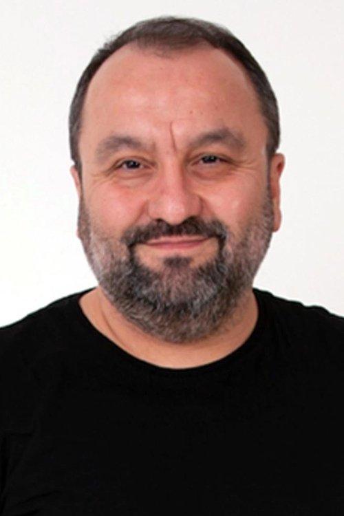 Erdem Baş fotoğrafı