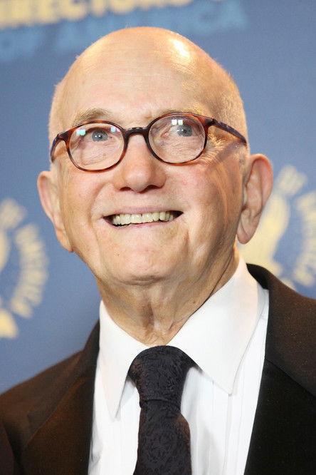 Edwin Sherin fotoğrafı