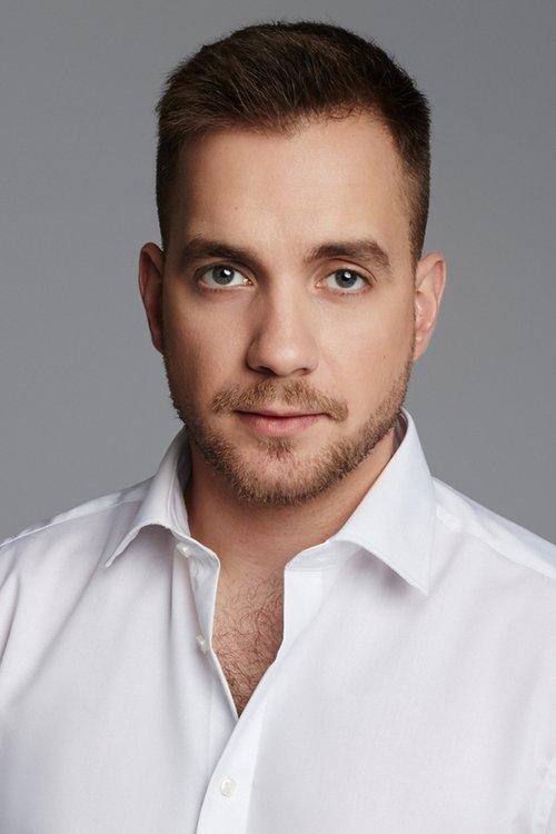 András Mózes fotoğrafı