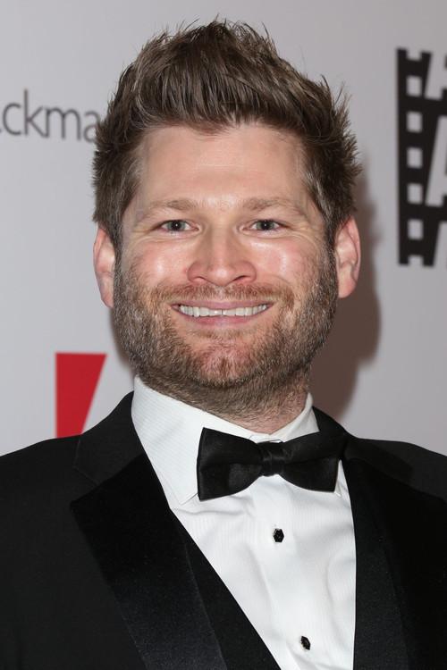 Chris McCaleb fotoğrafı