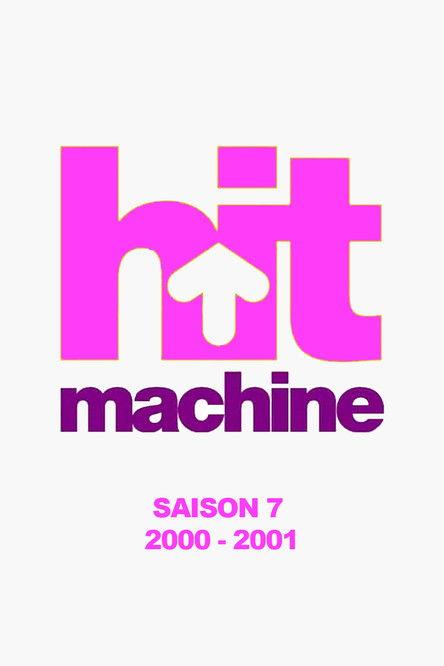 Hit Machine Sezon 7