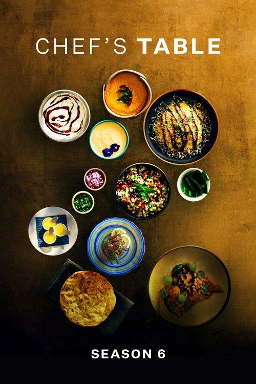 Chef's Table Sezon 6