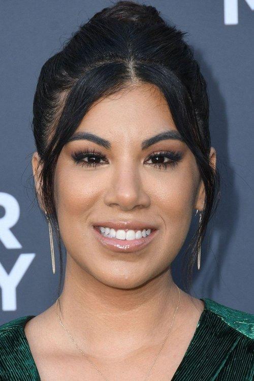 Chrissie Fit fotoğrafı