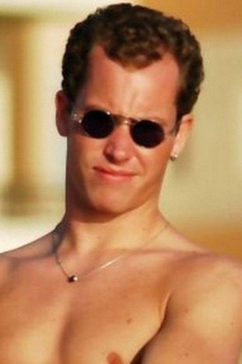 Ronny Rosetti fotoğrafı