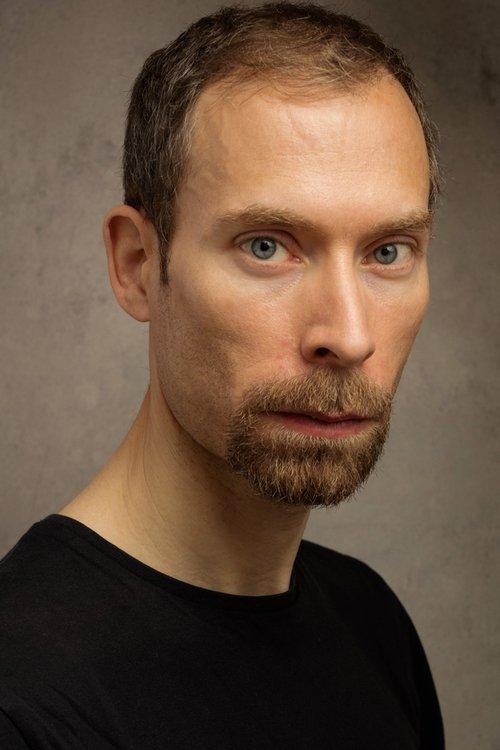 Matteo Pasquini fotoğrafı