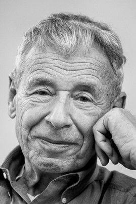 Michael Roemer fotoğrafı