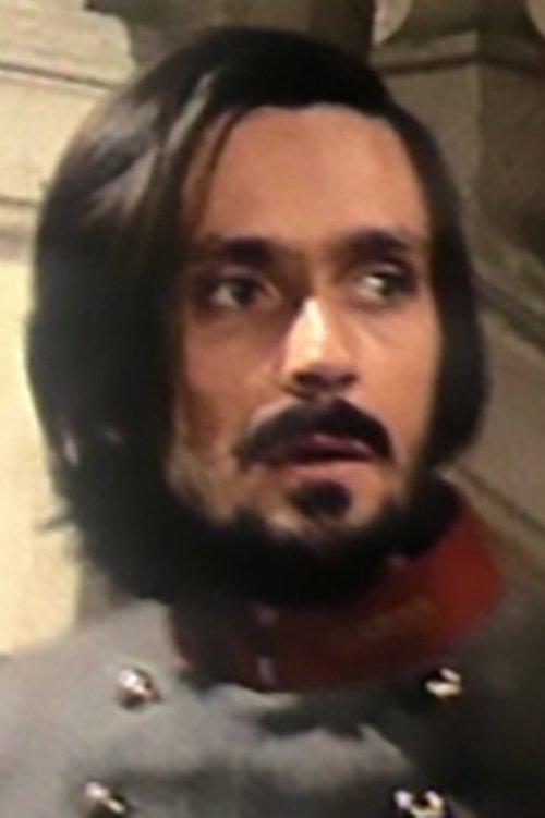 Fabrizio Moresco fotoğrafı