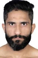 Vikas Singh Ruhil fotoğrafı