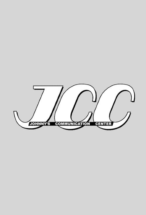 Johnny's Communication Center dizi afişi